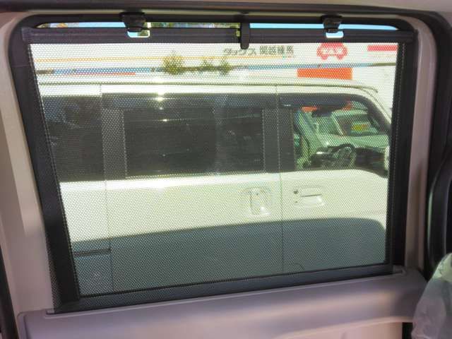 HONDA N BOX 2025 Image 31