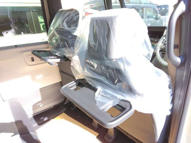 HONDA N BOX 2025 Image 31