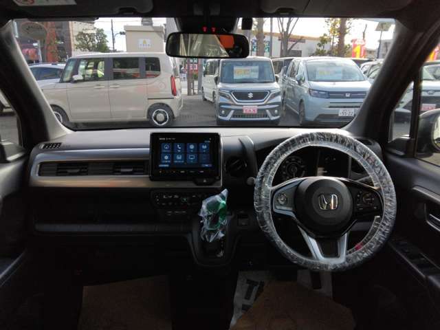 HONDA N-WGN 2025 Image 31