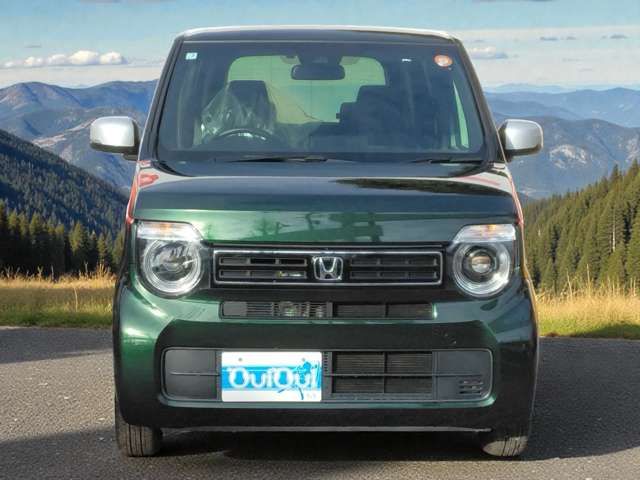 HONDA N-WGN 2025 Image 31