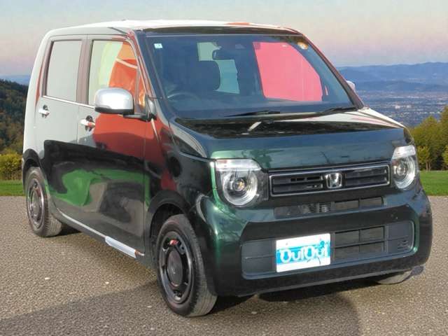 HONDA N-WGN 2025 Image 31