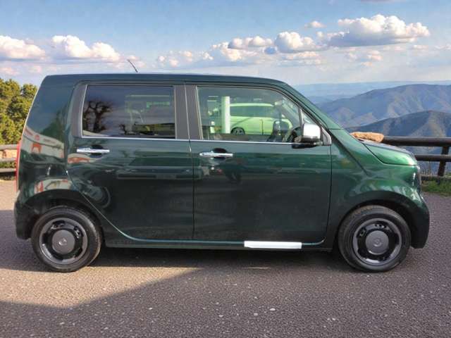 HONDA N-WGN 2025 Image 31