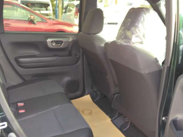 HONDA N-WGN 2025 Image 31