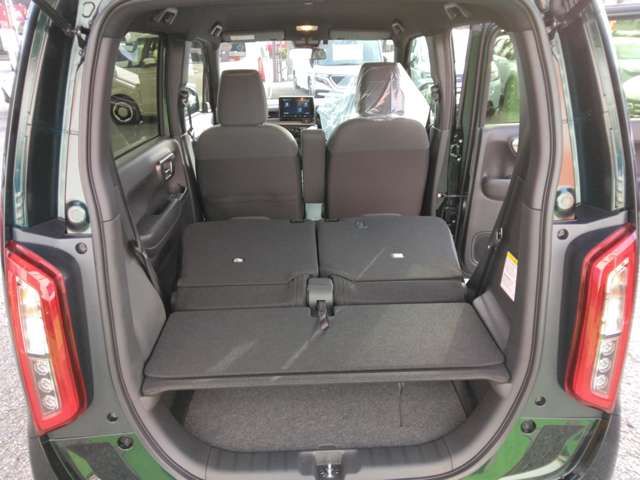 HONDA N-WGN 2025 Image 31