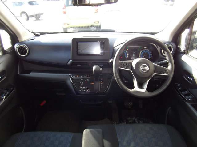 NISSAN DAYZ 4WD 2021 Image 31