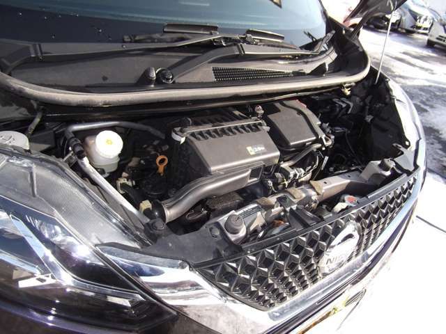 NISSAN DAYZ 4WD 2021 Image 31