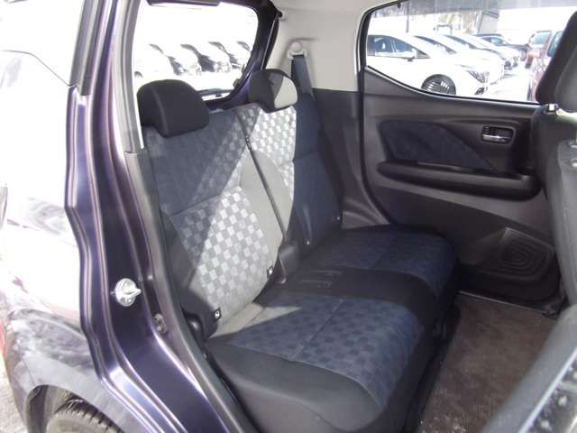 NISSAN DAYZ 4WD 2021 Image 31