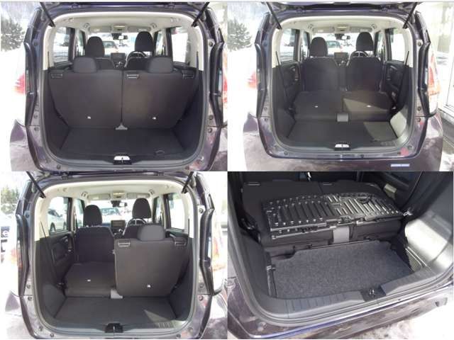 NISSAN DAYZ 4WD 2021 Image 31