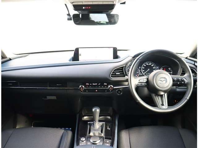 MAZDA CX-30 2023 Image 31