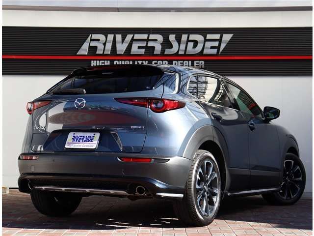 MAZDA CX-30 2023 Image 31