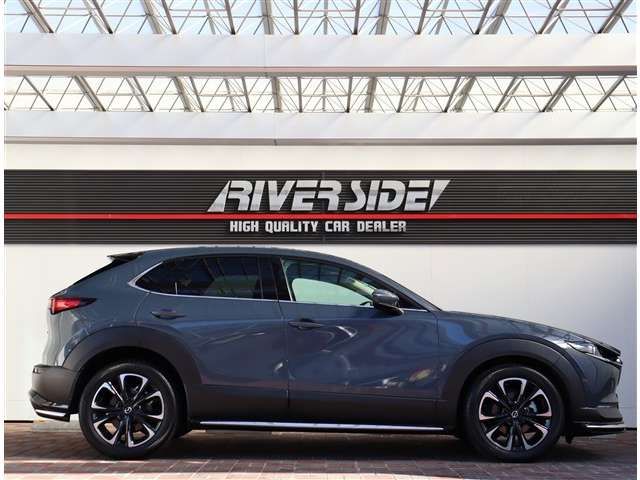 MAZDA CX-30 2023 Image 31