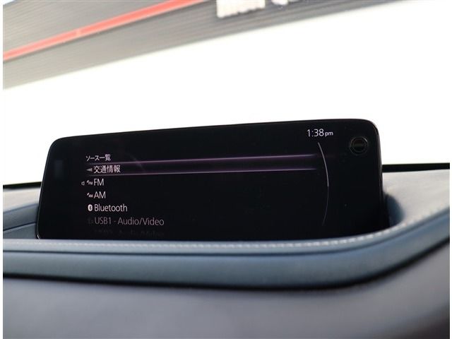 MAZDA CX-30 2023 Image 31