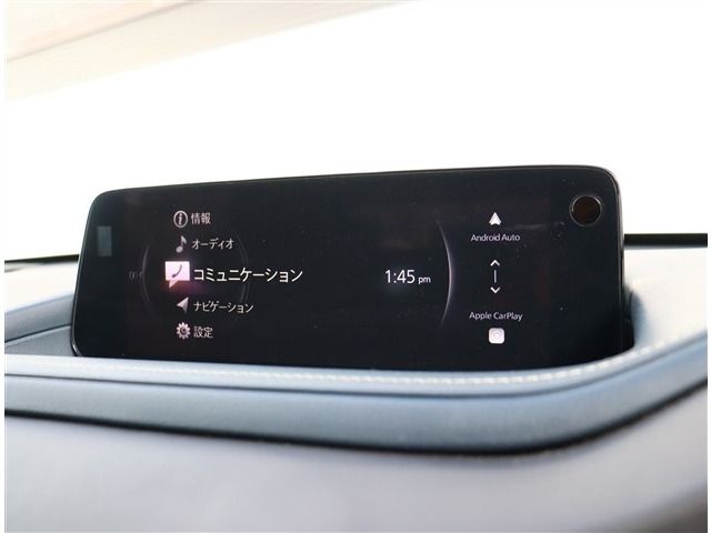 MAZDA CX-30 2023 Image 31