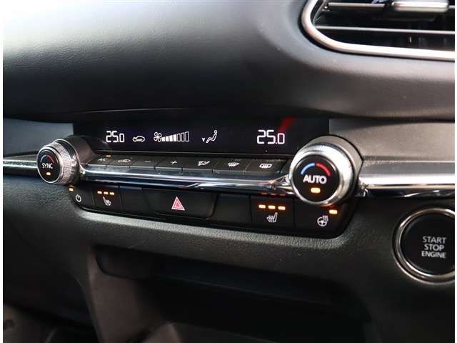 MAZDA CX-30 2023 Image 31