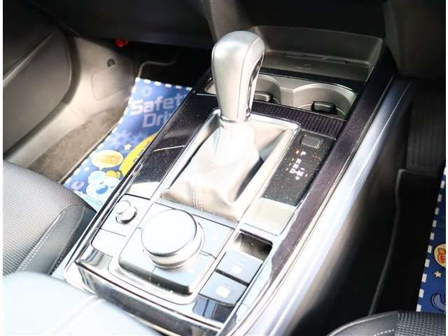 MAZDA CX-30 2023 Image 31