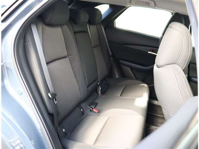 MAZDA CX-30 2023 Image 31