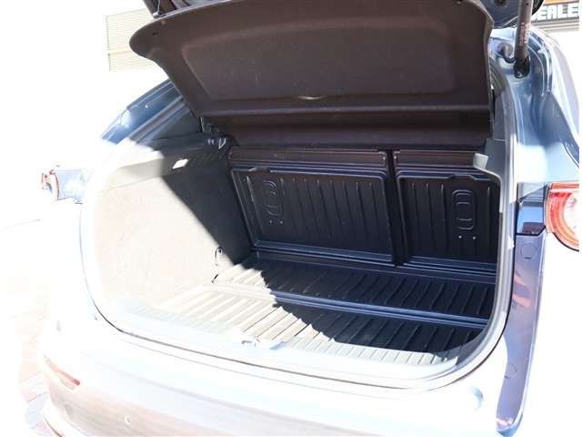 MAZDA CX-30 2023 Image 31