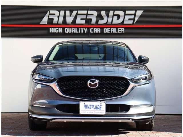 MAZDA CX-30 2023 Image 31