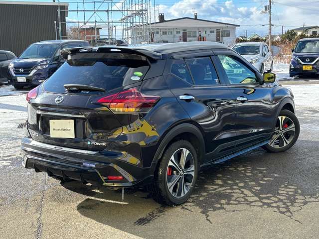 NISSAN KICKS 2021 Image 31