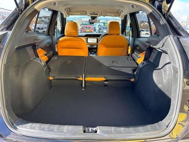 NISSAN KICKS 2021 Image 31