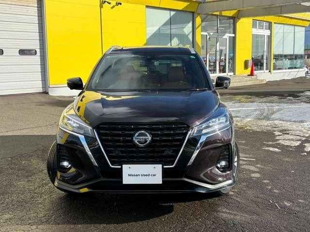 NISSAN KICKS 2021 Image 31