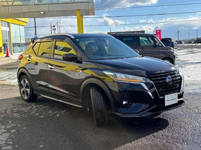 NISSAN KICKS 2021 Image 31