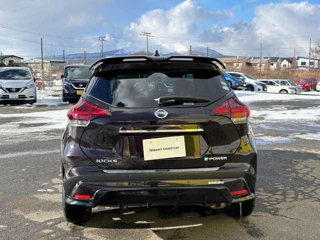 NISSAN KICKS 2021 Image 31