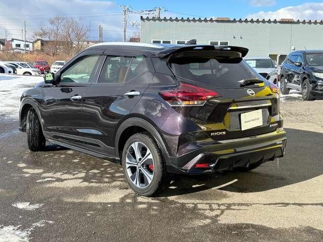 NISSAN KICKS 2021 Image 31