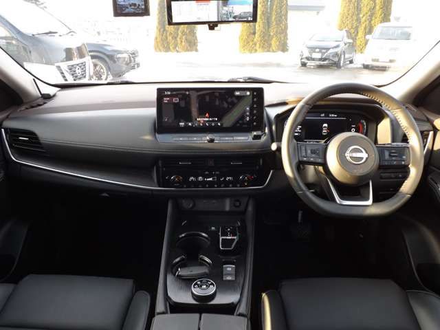 NISSAN X-TRAIL HYBRID 4WD 2023 Image 31