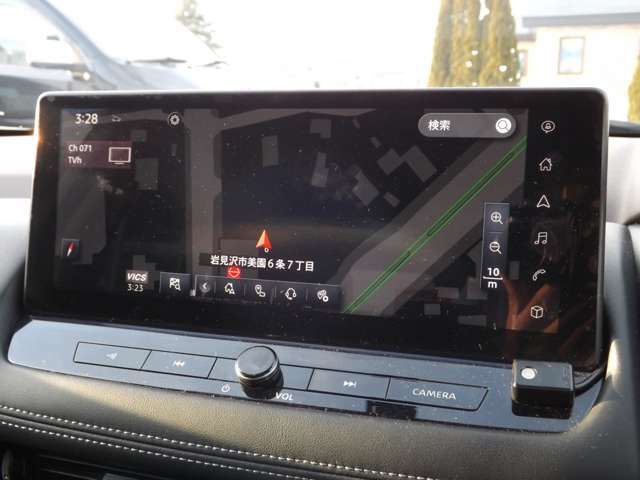 NISSAN X-TRAIL HYBRID 4WD 2023 Image 31