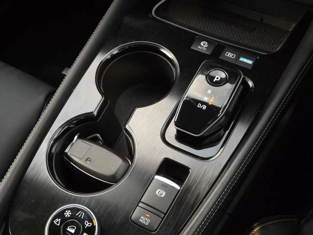 NISSAN X-TRAIL HYBRID 4WD 2023 Image 31