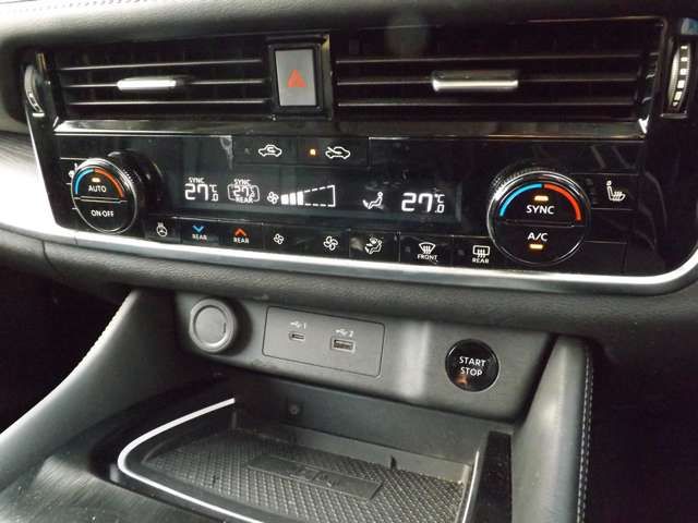 NISSAN X-TRAIL HYBRID 4WD 2023 Image 31