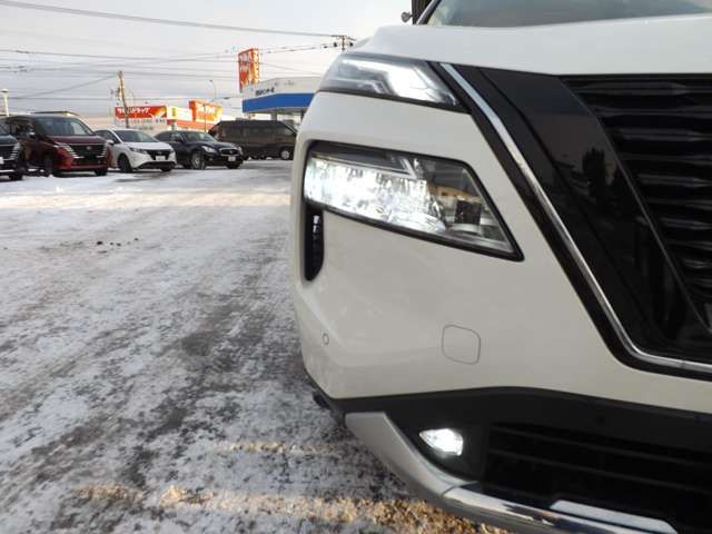 NISSAN X-TRAIL HYBRID 4WD 2023 Image 31
