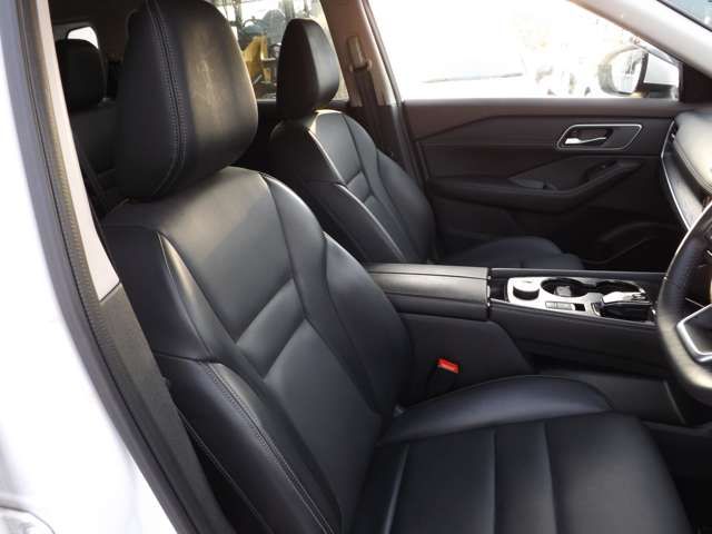 NISSAN X-TRAIL HYBRID 4WD 2023 Image 31