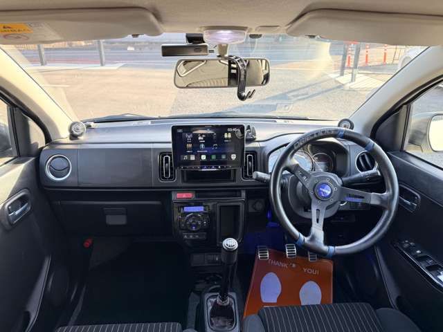 SUZUKI ALTO WORKS 2015 Image 31