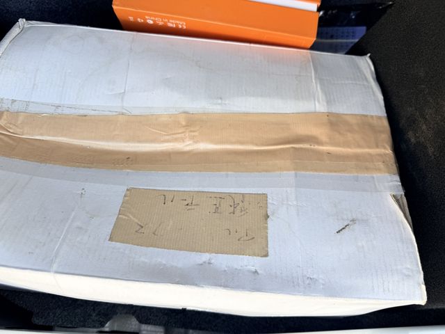 SUZUKI ALTO WORKS 2015 Image 31