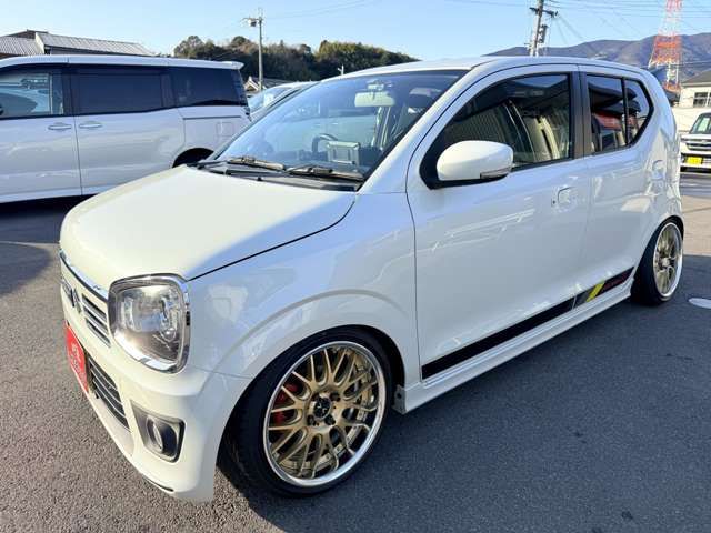 SUZUKI ALTO WORKS 2015 Image 31