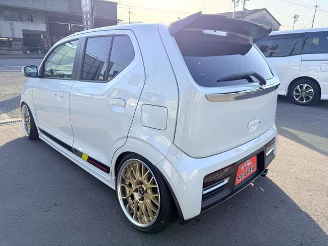 SUZUKI ALTO WORKS 2015 Image 31