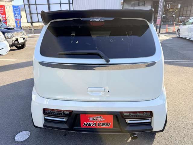 SUZUKI ALTO WORKS 2015 Image 31