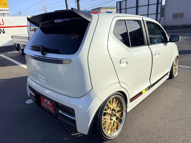 SUZUKI ALTO WORKS 2015 Image 31