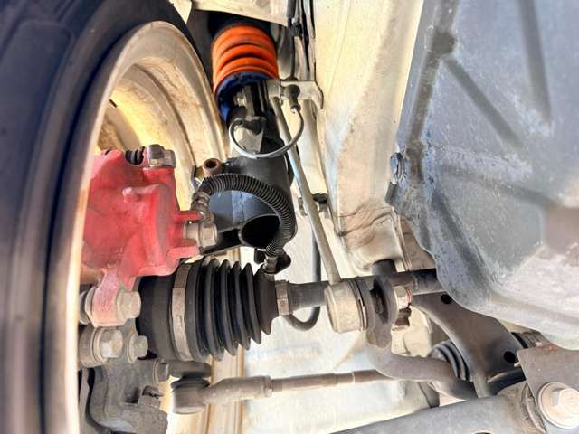 SUZUKI ALTO WORKS 2015 Image 31