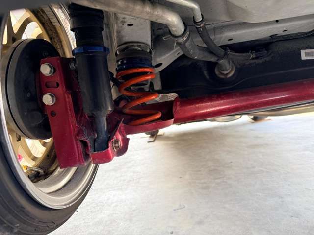 SUZUKI ALTO WORKS 2015 Image 31