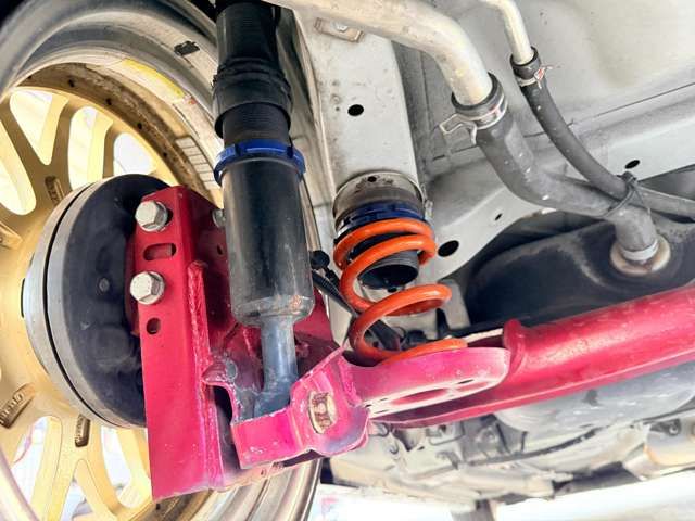 SUZUKI ALTO WORKS 2015 Image 31