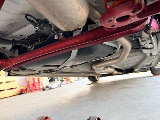 SUZUKI ALTO WORKS 2015 Image 31