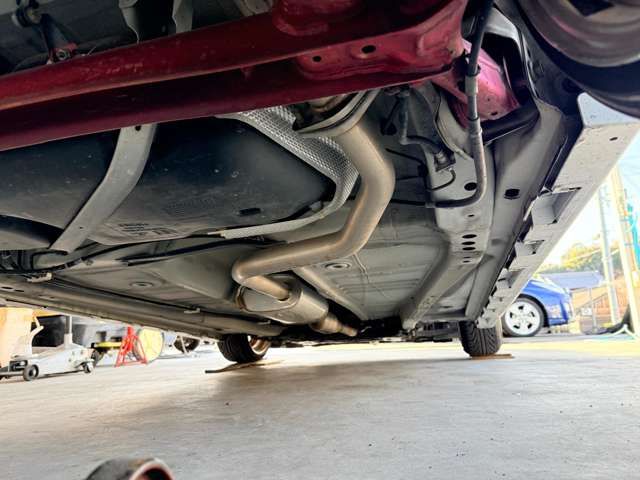 SUZUKI ALTO WORKS 2015 Image 31