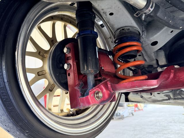 SUZUKI ALTO WORKS 2015 Image 31