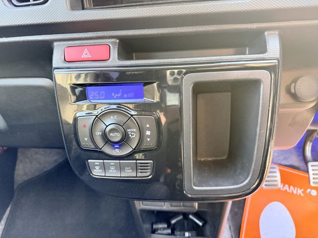 SUZUKI ALTO WORKS 2015 Image 31