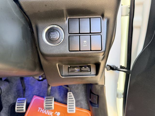 SUZUKI ALTO WORKS 2015 Image 31