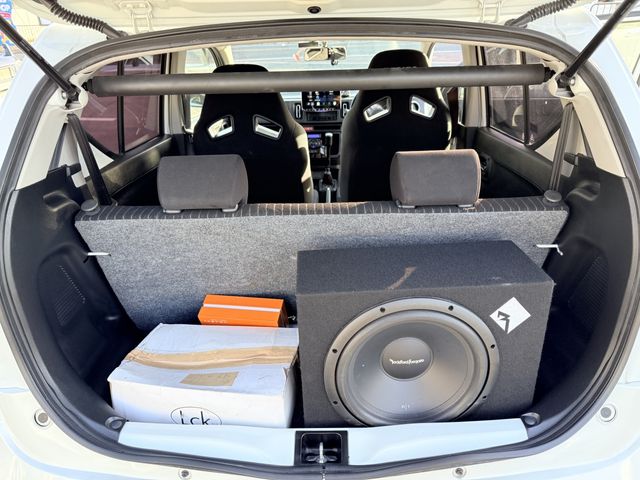 SUZUKI ALTO WORKS 2015 Image 31