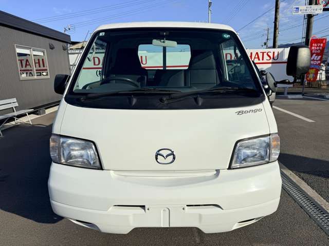MAZDA BONGO TRUCK 2WD 2006 Image 31